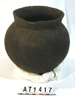 陶壺藏品圖，第13張